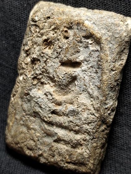 พระสมเด็จครับไม่ได้ล้างเลย รูปที่ 3