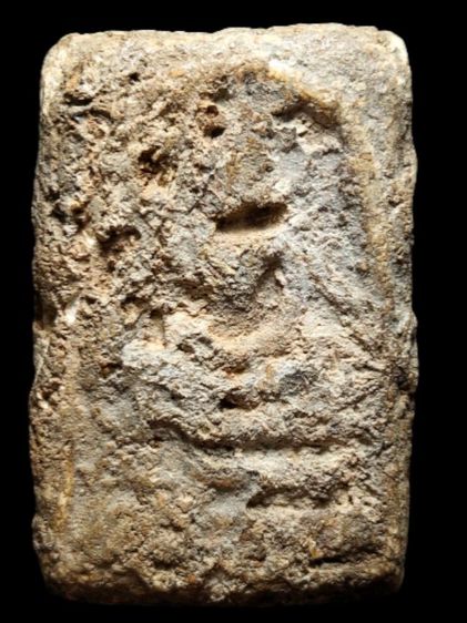 พระสมเด็จครับไม่ได้ล้างเลย รูปที่ 13