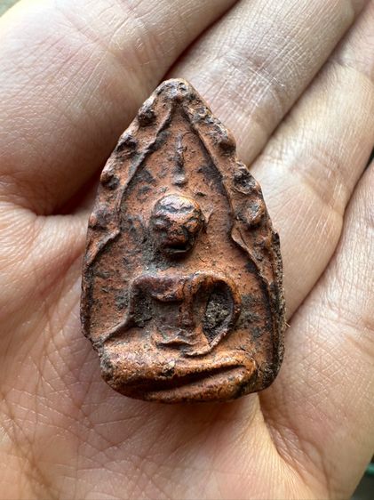 พระขุนแผนบ้านกร่าง