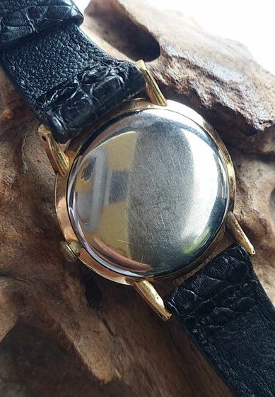 นาฬิกา Citizen Deluxe Vintage รูปที่ 8