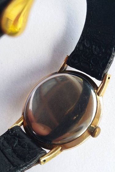 นาฬิกา Citizen Deluxe Vintage รูปที่ 5