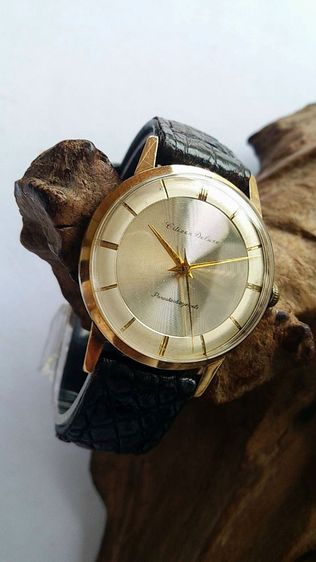นาฬิกา Citizen Deluxe Vintage รูปที่ 6