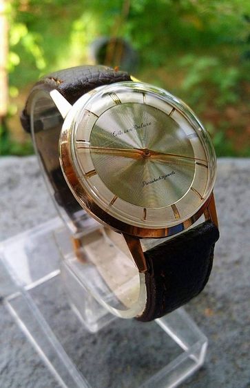 นาฬิกา Citizen Deluxe Vintage