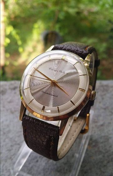 นาฬิกา Citizen Deluxe Vintage รูปที่ 7