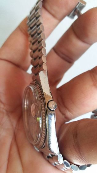 นาฬิกา Mido Commander Captian รูปที่ 5