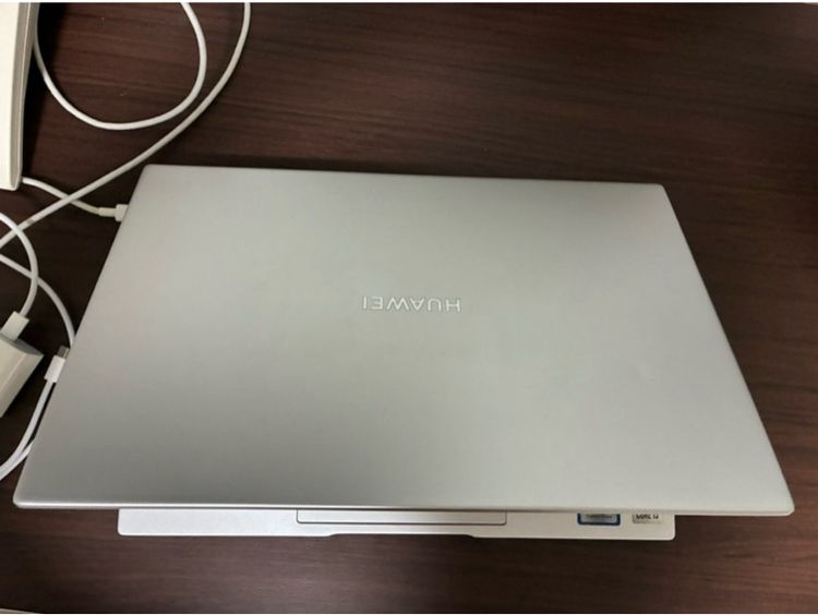 ขายโน๊ตบุ๊ค Huawei Matebook D14  Intel i5 Ram16GB SSD 512GB รูปที่ 5