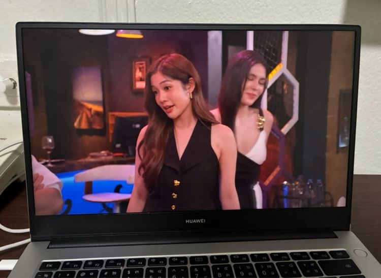 ขายโน๊ตบุ๊ค Huawei Matebook D14  Intel i5 Ram16GB SSD 512GB รูปที่ 4