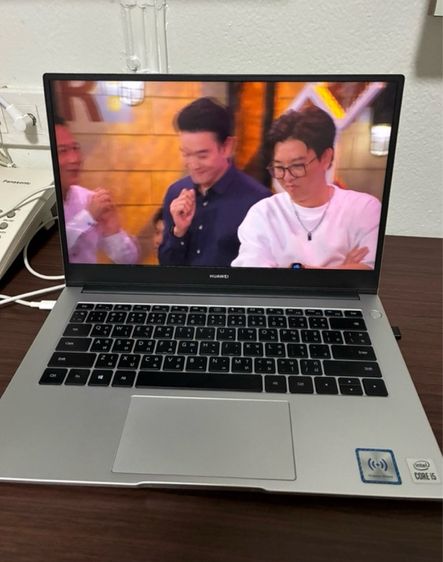 ขายโน๊ตบุ๊ค Huawei Matebook D14  Intel i5 Ram16GB SSD 512GB รูปที่ 2