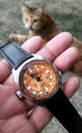 นาฬิกา Everlast Japan รูปที่ 2