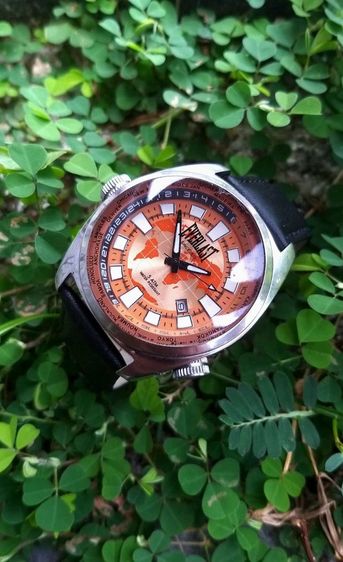 นาฬิกา Everlast Japan รูปที่ 4