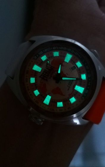 นาฬิกา Everlast Japan รูปที่ 7