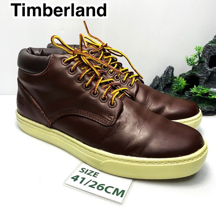 TIMBERLAND ADVENTURE 2.0 CUPSOLE SHOES