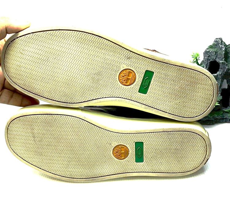 TIMBERLAND ADVENTURE 2.0 CUPSOLE SHOES รูปที่ 6