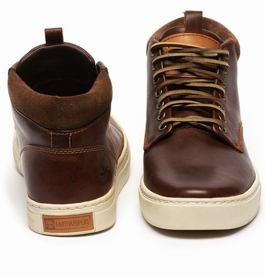 TIMBERLAND ADVENTURE 2.0 CUPSOLE SHOES รูปที่ 5