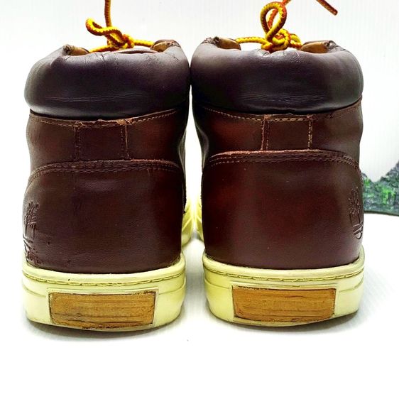 TIMBERLAND ADVENTURE 2.0 CUPSOLE SHOES รูปที่ 4
