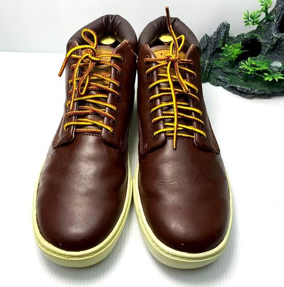 TIMBERLAND ADVENTURE 2.0 CUPSOLE SHOES รูปที่ 2