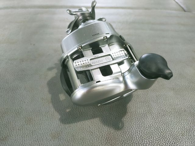 ✅✅ รอกไฟฟ้า shimano forcemaster 2000 mk ถูกๆครับ 7900บ. รูปที่ 6