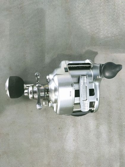 ✅✅ รอกไฟฟ้า shimano forcemaster 2000 mk ถูกๆครับ 7900บ. รูปที่ 4