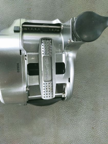 ✅✅ รอกไฟฟ้า shimano forcemaster 2000 mk ถูกๆครับ 7900บ. รูปที่ 7