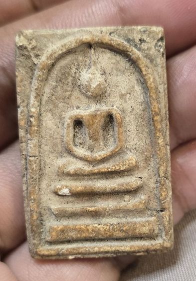 พระสมเด็จเก่า350บาทรวมส่ง รูปที่ 2