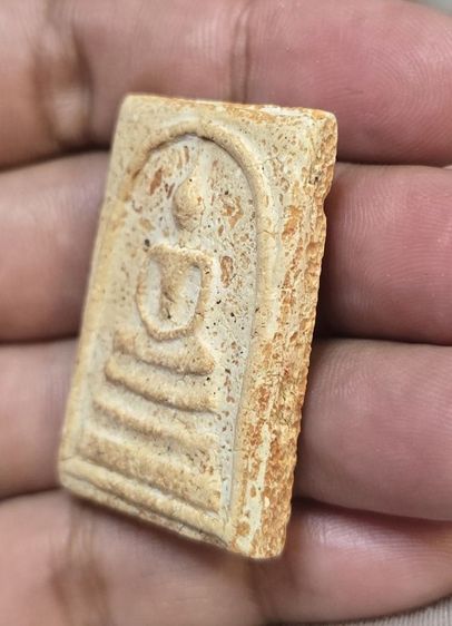 พระสมเด็จเก่า350บาทรวมส่ง รูปที่ 4