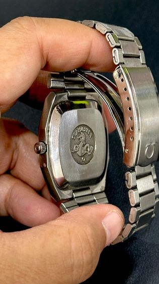 omega seamaster vintage 166.0255 รูปที่ 2