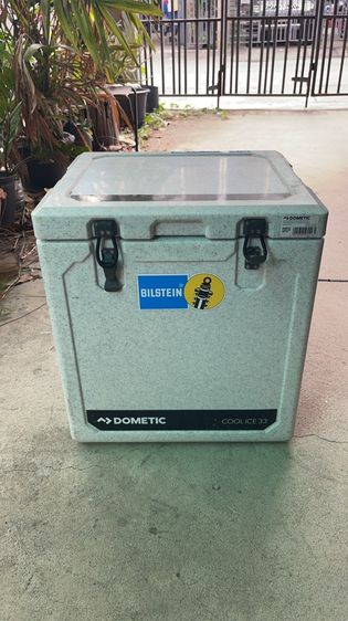 ถังใส่น้ำแข็ง ทำความเย็น ยี่ห้อ DOMETIC รูปที่ 2