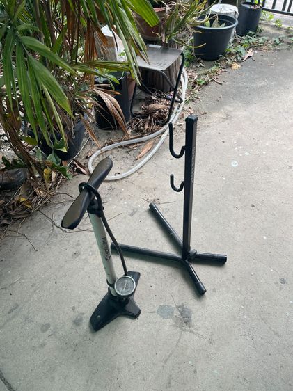 จักรยานเสือภูเขา ยี่ห้อ Bianchi รูปที่ 3