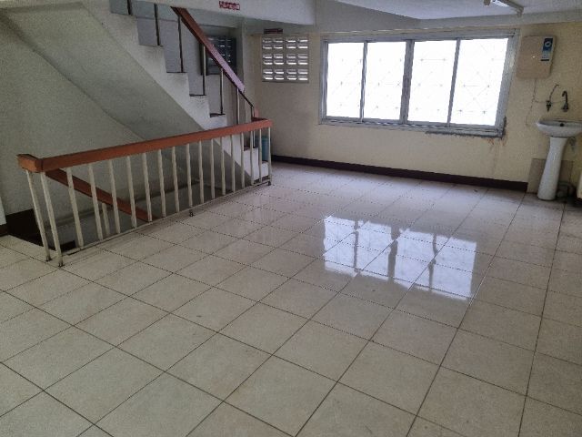 ขายอาคารพานิชย์ย่านใจกลางรังสิต