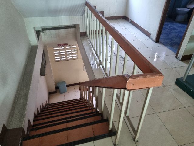 ใช่ ขายอาคารพานิชย์ย่านใจกลางรังสิต รูปที่ 4