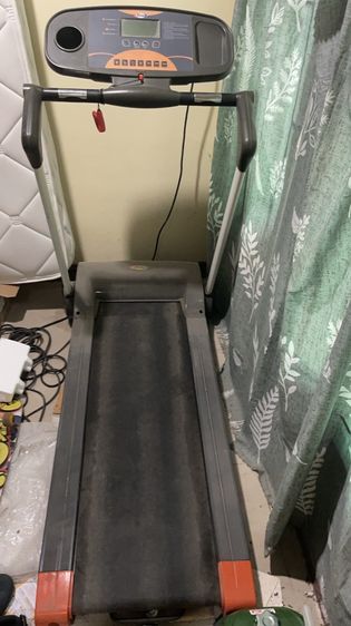 ลู่วิ่ง