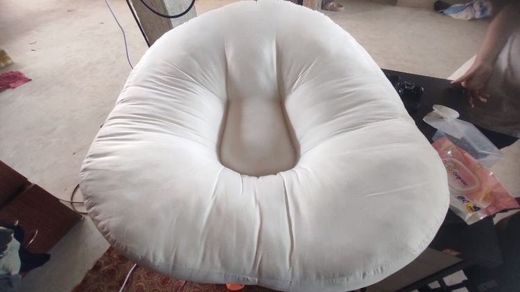 หมอนกรดไหลย้อนเด็ก ส่งฟรี รูปที่ 2