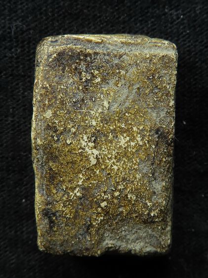 พระผงเก่าขุดสระ รูปที่ 2