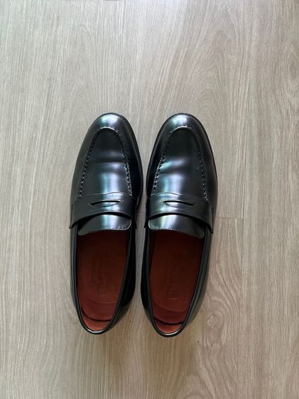 รองเท้าหนัง penny loafer รูปที่ 5