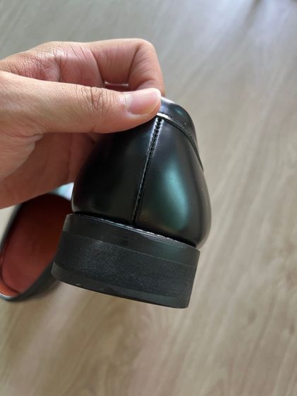 รองเท้าหนัง penny loafer รูปที่ 6