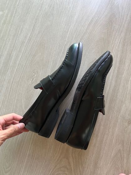 รองเท้าหนัง penny loafer รูปที่ 3