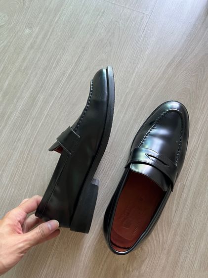รองเท้าหนัง penny loafer รูปที่ 2