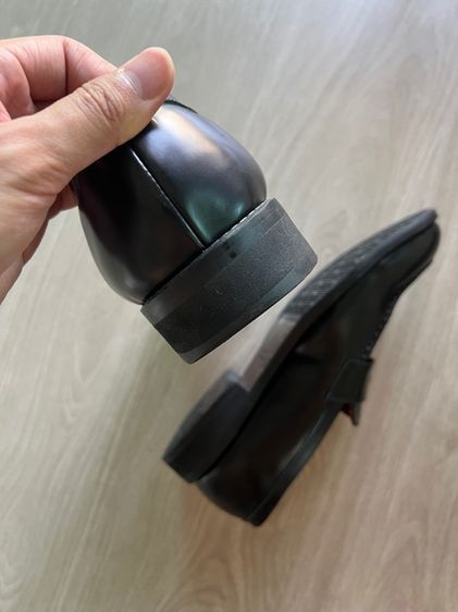 รองเท้าหนัง penny loafer รูปที่ 4