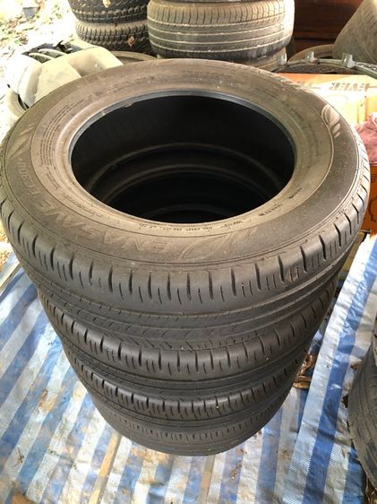 ยาง Dunlop 205 65 16 ปี23 รูปที่ 4