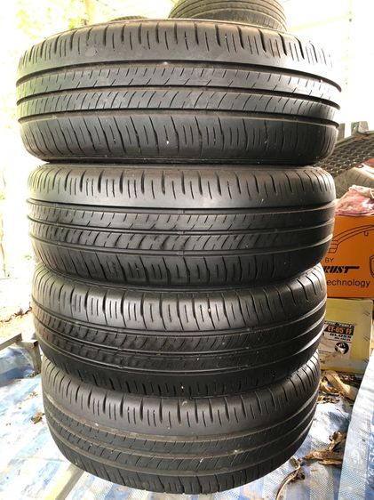 ยาง Dunlop 205 65 16 ปี23