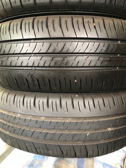 ยาง Dunlop 205 65 16 ปี23 รูปที่ 3