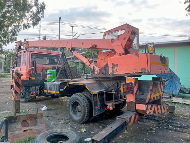 เครน7ตัน รูปที่ 6