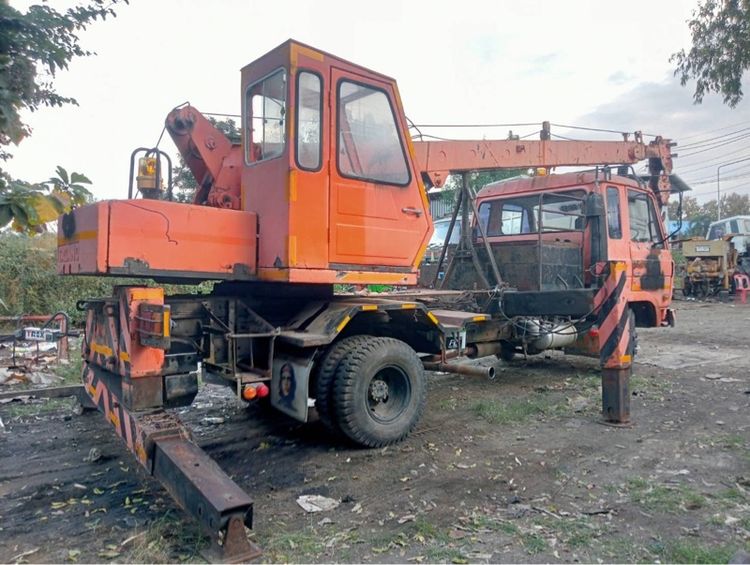 เครน7ตัน รูปที่ 8