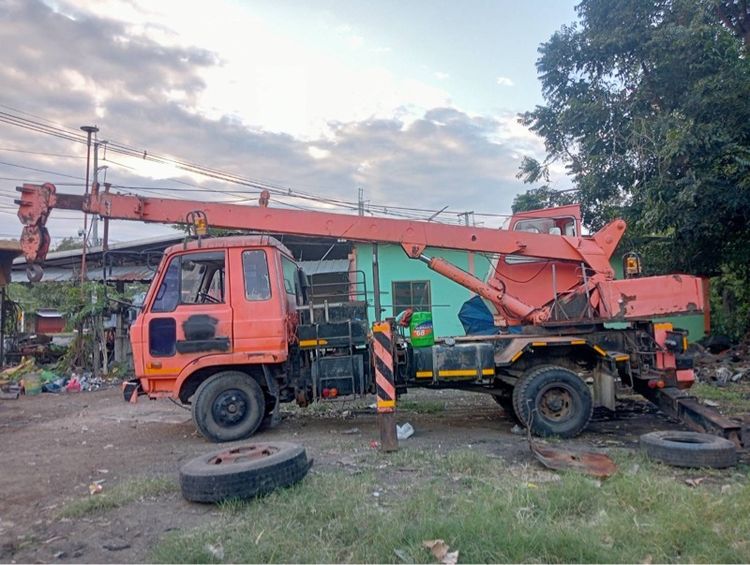 เครน7ตัน รูปที่ 5