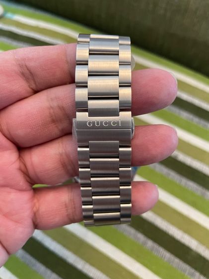 นาฬิกา Gucci DIRVE รูปที่ 6