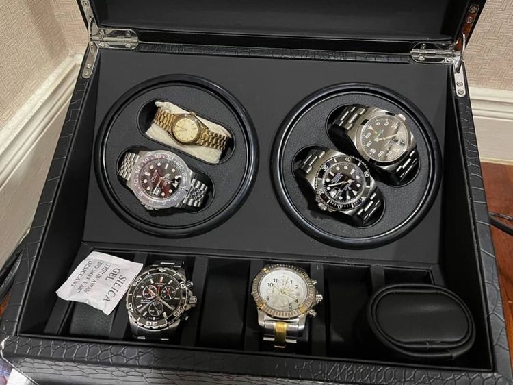 ROLEX  รูปที่ 6