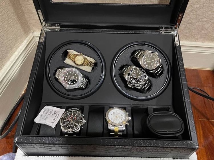 ROLEX  รูปที่ 3