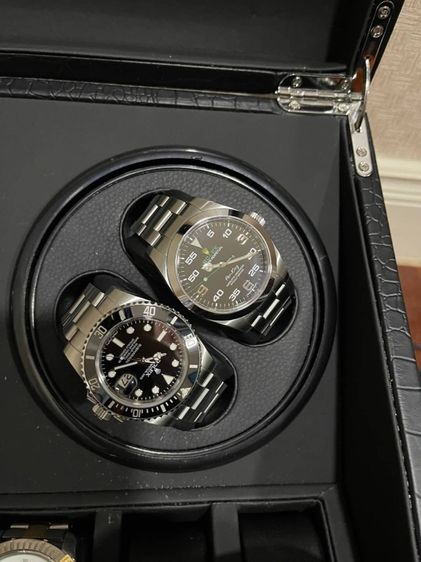 ROLEX 