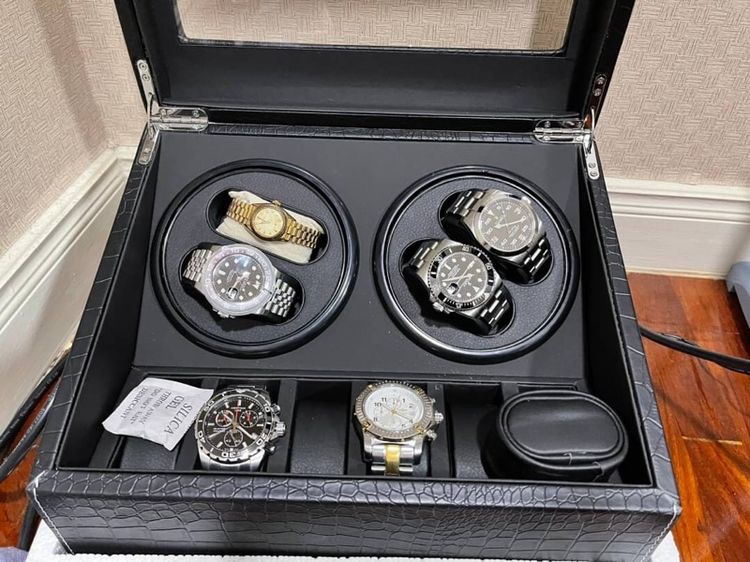 ROLEX  รูปที่ 5