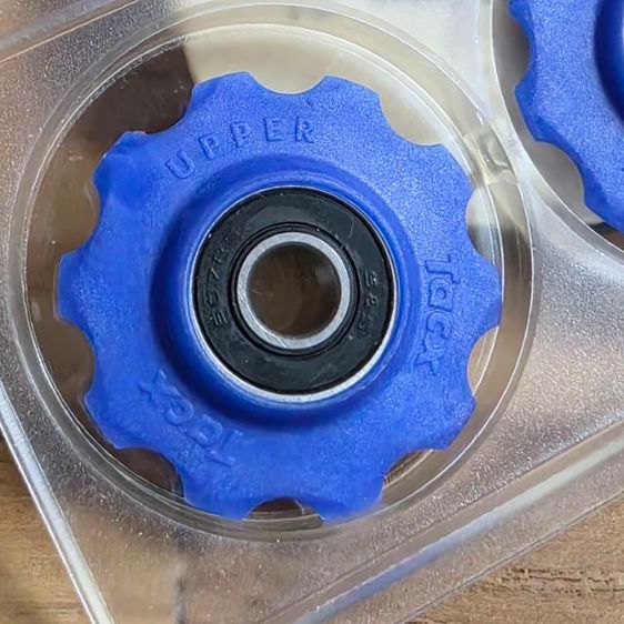 ลูกรอกตีนผี TACX 10 ฟัน